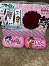 LOL Surprise Eye Spy Under