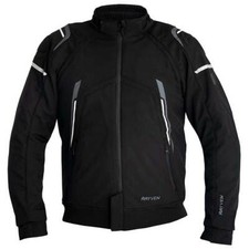 RAYVEN RSX NERO SOFTSHELL