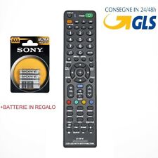 TELECOMANDO SOSTITUTIVO