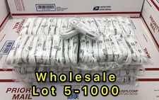lot 5-1000 Headset Earphone