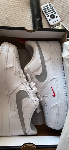 Nike air force one - air,