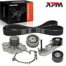 Kit cinghia distribuzione - kit,