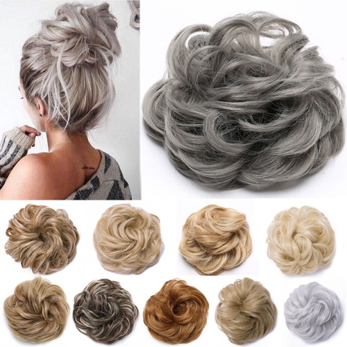 Extension capelli scrunchie - extension,