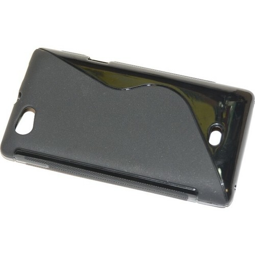 Ssyl custodia silicone - ssyl,
