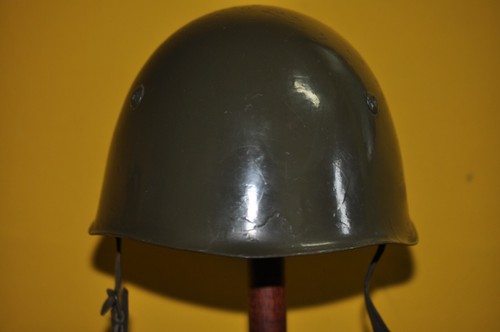 Elmetto m33 bellico ccrr - elmetto, ex