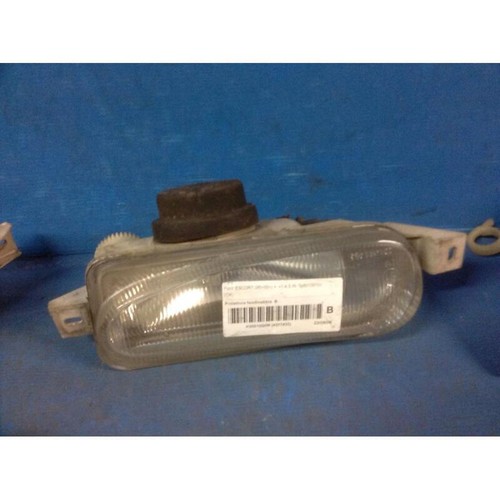 Proiettore fendinebbia ford - sx,