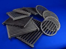 Posacenere griglia per camino