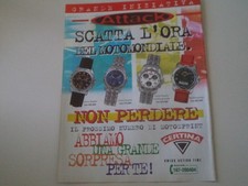advertising Pubblicità 1997