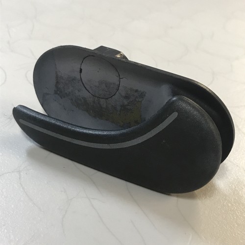 Poignée ouverture porte - poignée,
