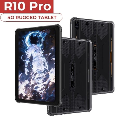 10800 mah hotwav r10 pro - mah,