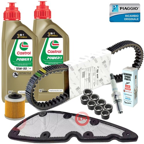 Tagliando completo revisione - completo,