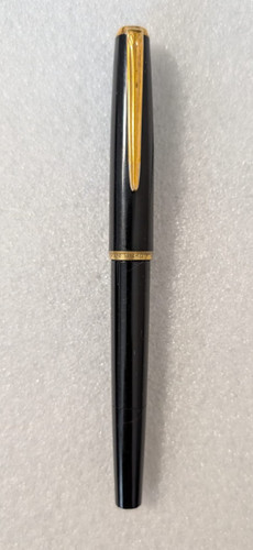 Penna stilografica pelikan - stilografica, mk
