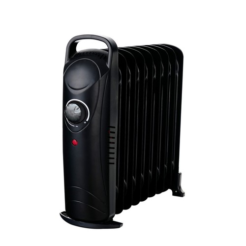 Radiatore olio 800w 7 - radiatore,