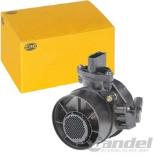 HELLA Misuratore Massa Aria