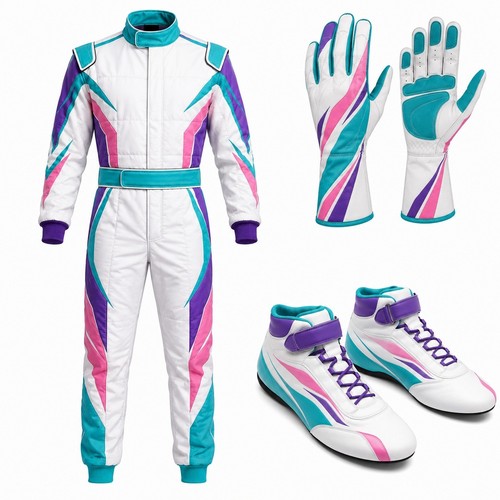 Kart racing kit completo - racing,