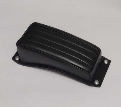 Pad sellino posteriore sella - pad,