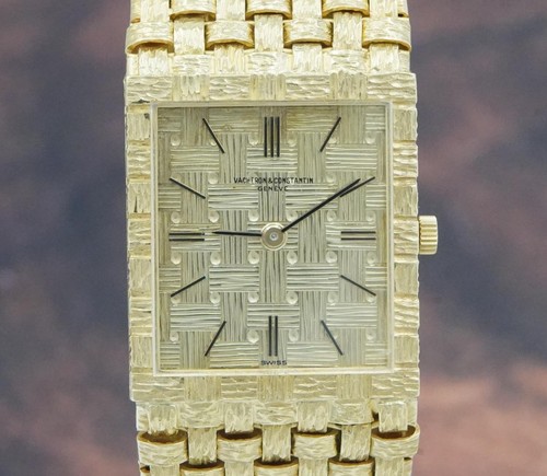 Vacheron constantin classic - vacheron,
