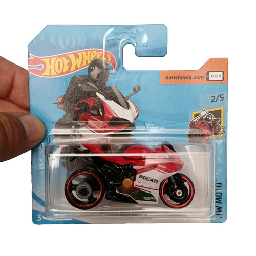 Hot wheels ducati - wheels, 1199