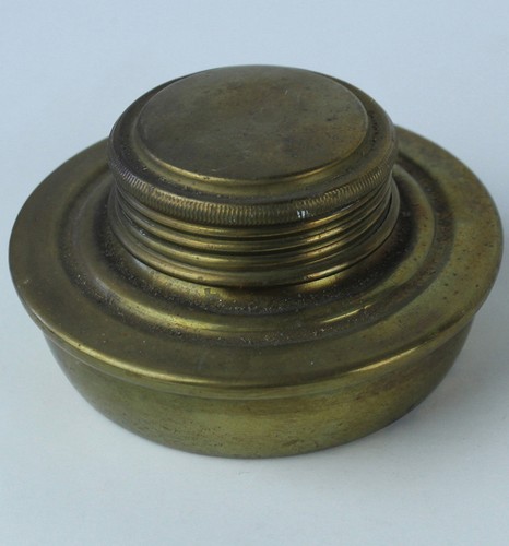 Fornello alcool ottone - fornello,