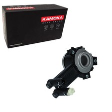 KAMOKA ESTRATTORE CENTRALE