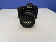 Canon EOS 7D fotocamera e