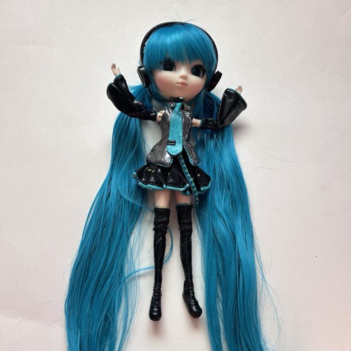 Pullip hatsune miku 034 - pullip,