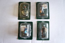 N. 4 SOLDATINI - ALPINO n°