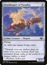 MTG Magic MH2 Modern Horizons