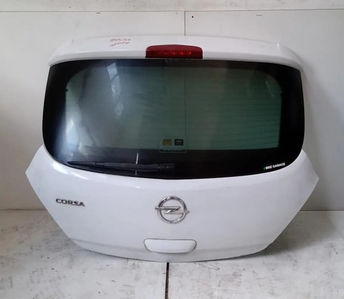 93191543 portellone post opel - post.,