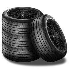 4 Pirelli Scorpion Verde All