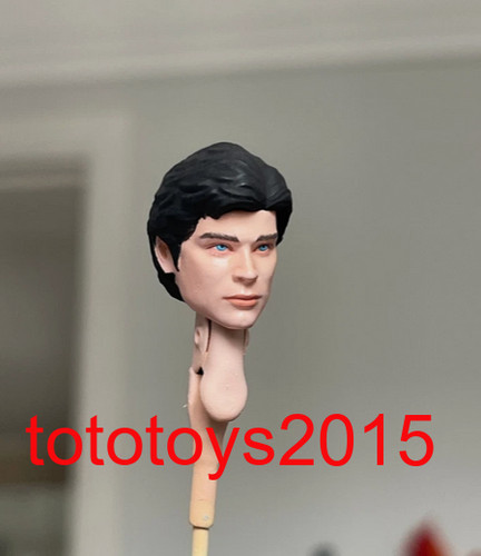 1 24 tom welling - 1:12, 1:24
