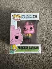 Funko Pop! Vinile: BoJack