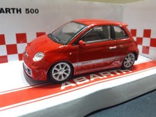 mondo motors 1/43 FIAT 500