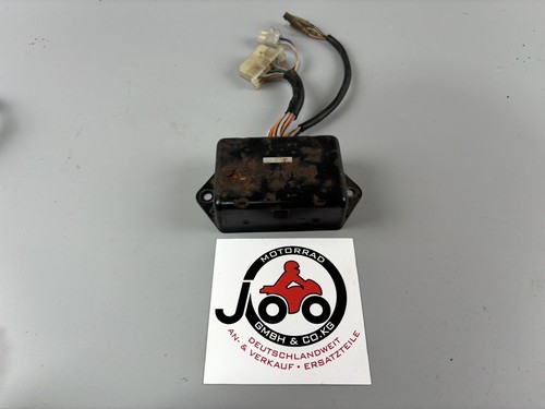 Honda cx500 pc01 - cx500, pompa