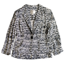 Giacca Perri Cutten donna S