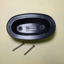 PIEDISTALLO BURAGO ORIGINALE DI  Ferrari F40 - 1:18