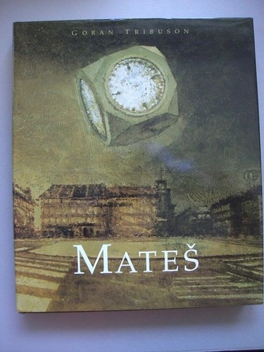 Mates biographies croatian - biographies, of