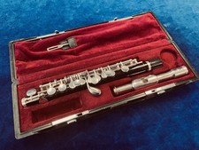 Nuova YAMAHA PICCOLO -