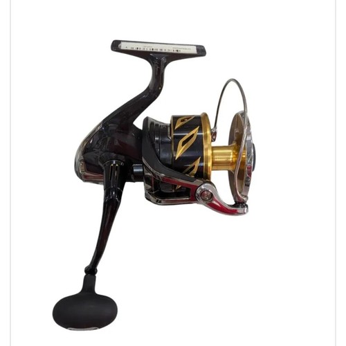 Mulinello spinning shimano - da,