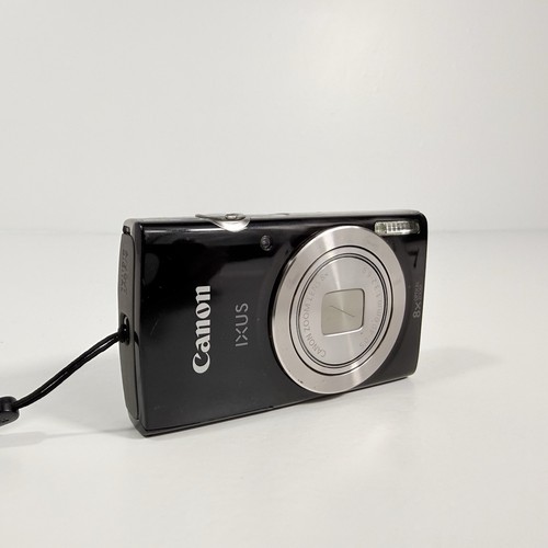 Canon ixus 177 20mp fotocamera - canon,