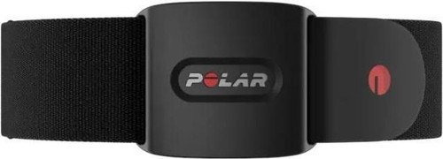 Polar verity sense ohr black - sense,