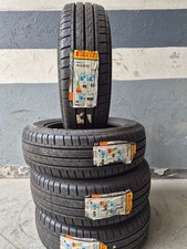 Set pneumatici 195 r16c - 4, 195/65