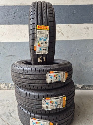 Set pneumatici 195 - 4,