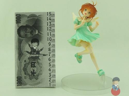 Card captor sakura - break, sp