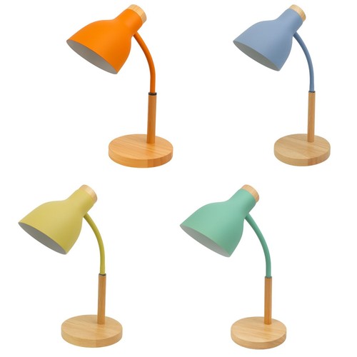 Lampada tavolo scrivania - lampada,
