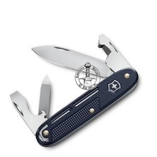 Victorinox Synergy Alox Dark
