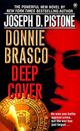 Donnie brasco deep cover - deep,