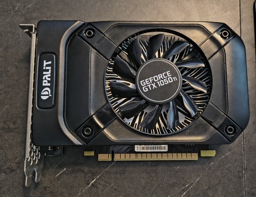Carte graphique palit geforce - carte,