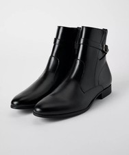 Stivaletti ZARA in vera pelle