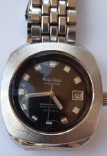 Philip Watch HI-SWING Caribbean 200 ANNI ‘60